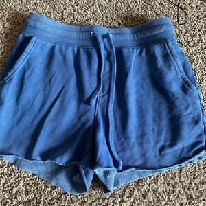 Aerie Sweat shorts